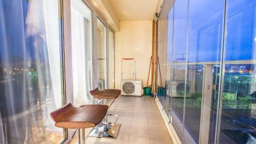 Luxury Apartment Bucharest Mall Area