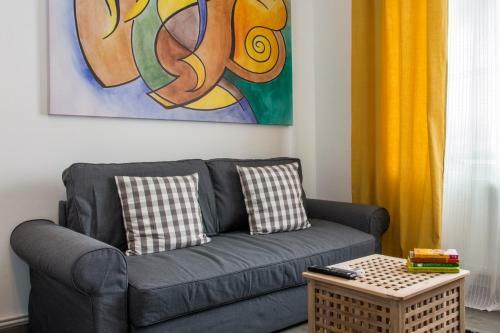 Premium Apartment By Mrg