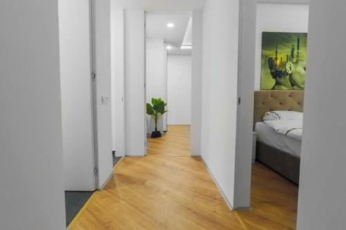 Novum Aparthotel