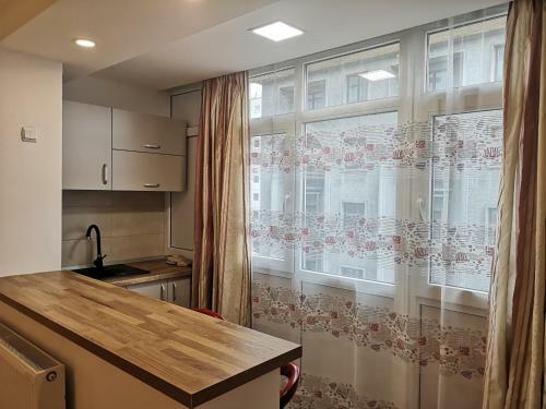 Apartamento Rosuites - Downtown Studios