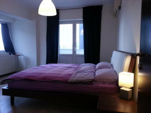 Apartment 3 Rooms Elegant
