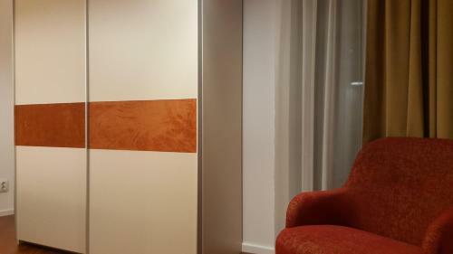Bucharest Luxury Apartments