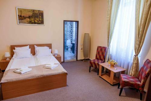 Hotel Bucharest Downtown Inn