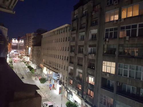 Apartamento Bella Victoriei