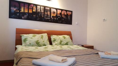 Apartamento Bella Victoriei