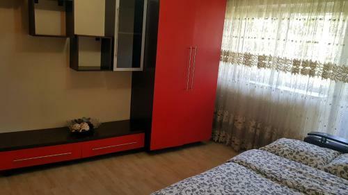Parliament Apartment