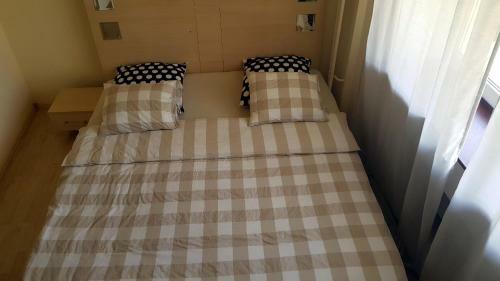 Parliament Apartment