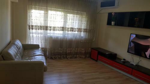 Parliament Apartment