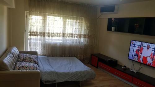 Parliament Apartment