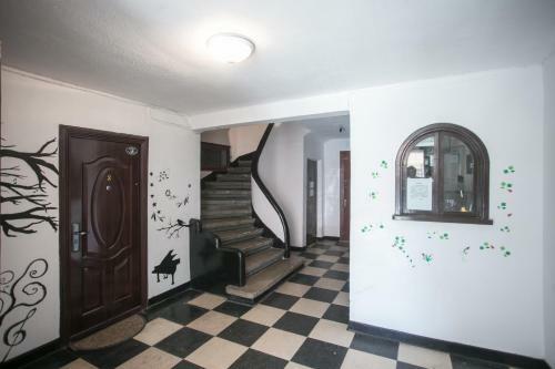 Apartamento Central Garden By Citylife Suites