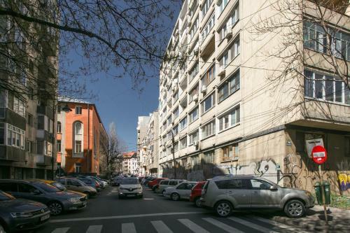 Apartamento Central Garden By Citylife Suites