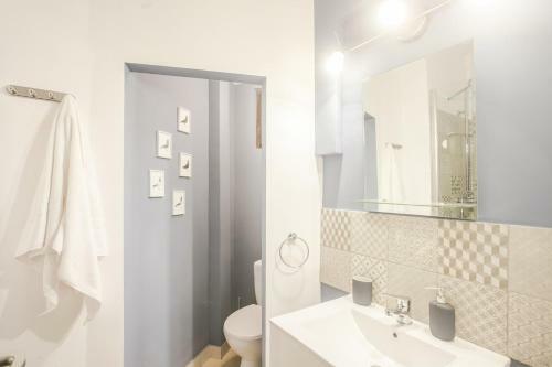 Apartamento Central Garden By Citylife Suites
