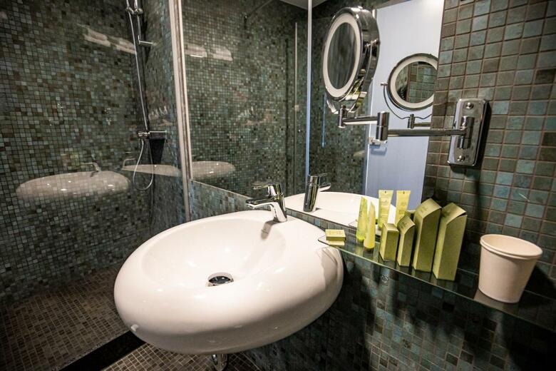Venis Boutique Hotel