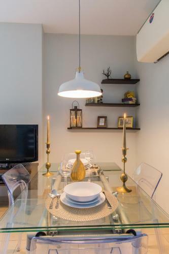 Apartamento One Love Metropolitan Gardens Studio