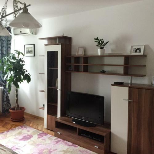 Apartamento Marcy Studio