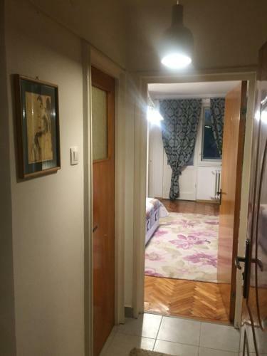 Apartamento Marcy Studio