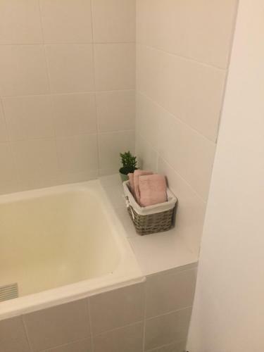 Apartamento Marcy Studio
