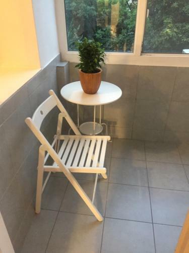 Apartamento Marcy Studio