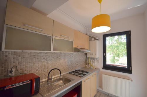 Apartamento Rya Home 1