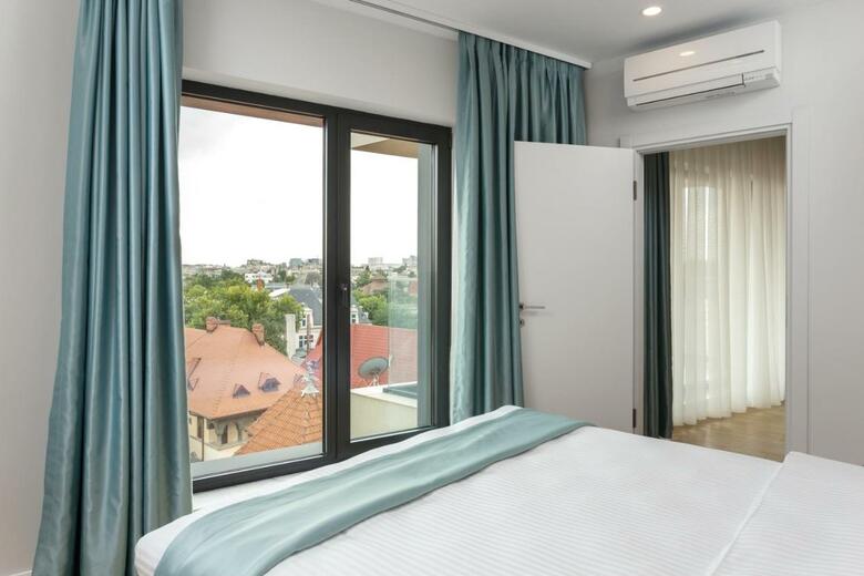 Athina Suites Hotel
