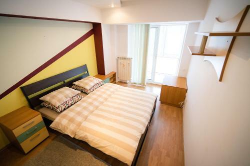 National Library Apartment