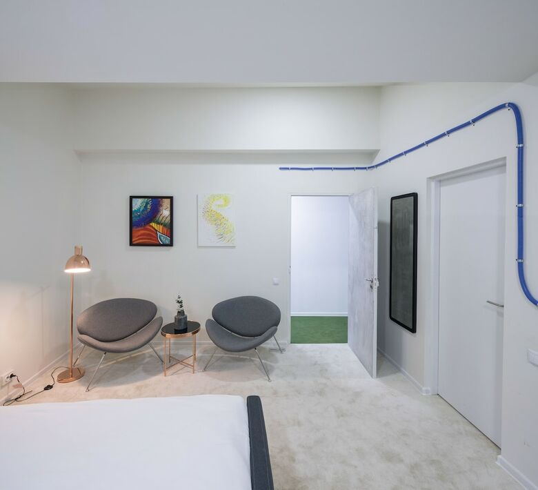 Omega House Hotel
