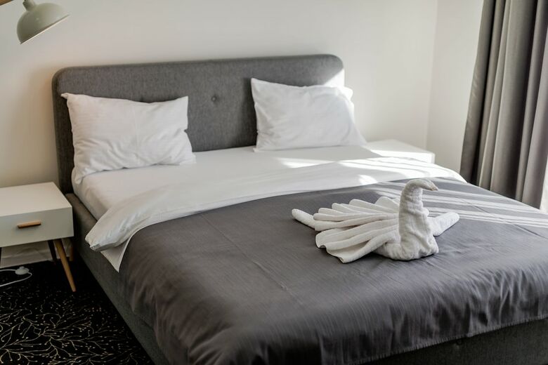 Omega House Hotel