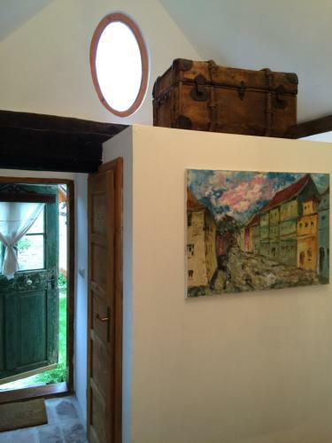 Agroturismo Dominic Boutique - Atelier