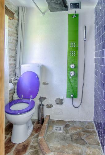 Agroturismo Dominic Boutique - Atelier