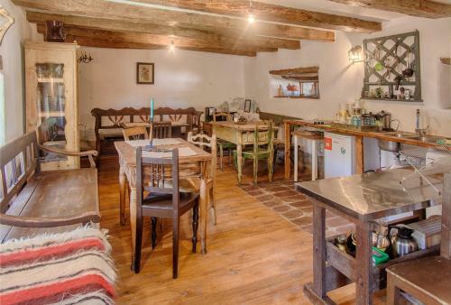Agroturismo Dominic Boutique - Atelier