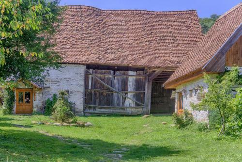 Agroturismo Dominic Boutique - Atelier