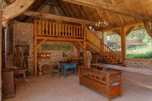 Agroturismo Dominic Boutique - Atelier