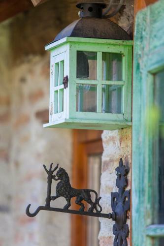 Agroturismo Dominic Boutique - Atelier