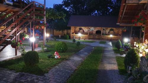 Hostal Casa Floare De Colt