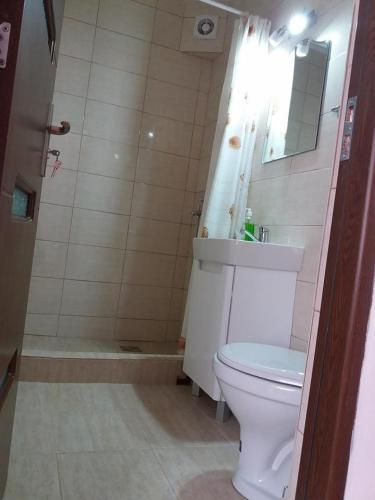 Hostal Casa Floare De Colt