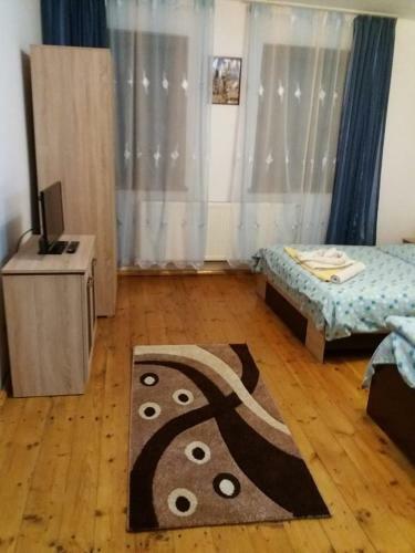 Hostal Casa Floare De Colt
