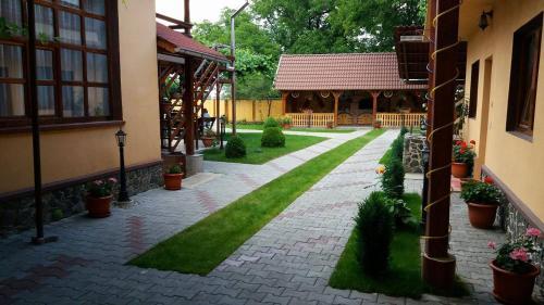 Hostal Casa Floare De Colt