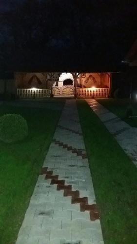 Hostal Casa Floare De Colt