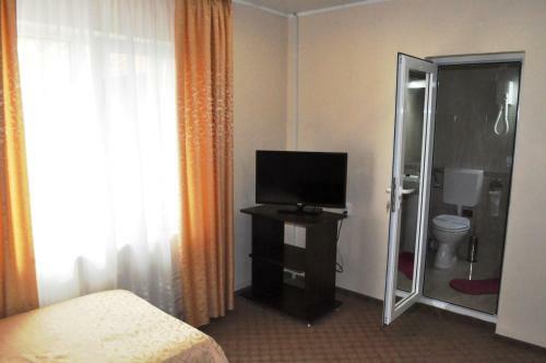 Hotel Andrei