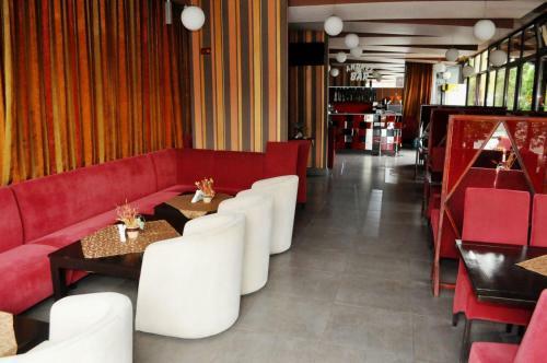 Hotel Andrei