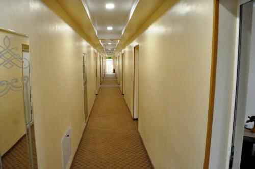 Hotel Andrei