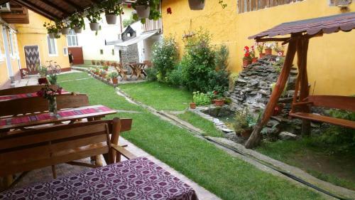 Hostal Casa Andra