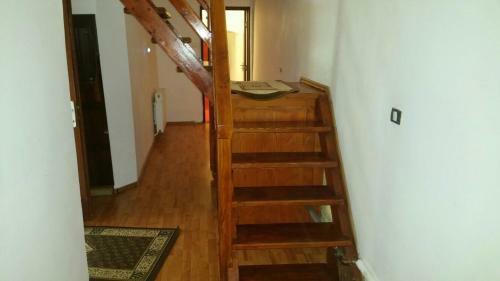 Hostal Casa Andra