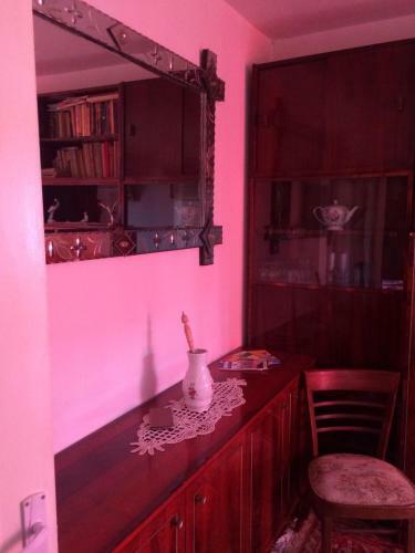 Red House Apartament