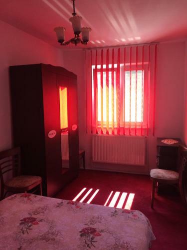 Red House Apartament