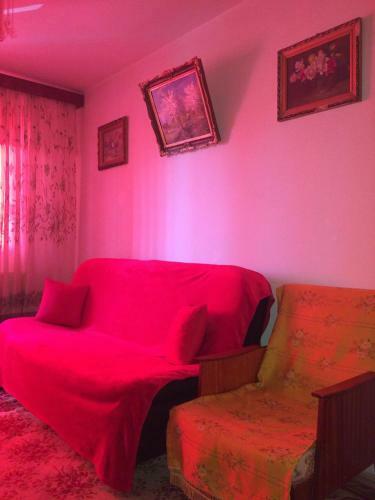 Red House Apartament