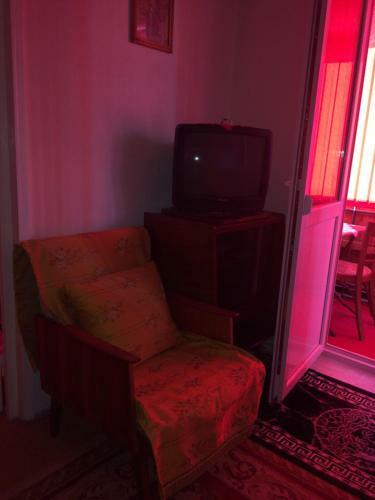 Red House Apartament