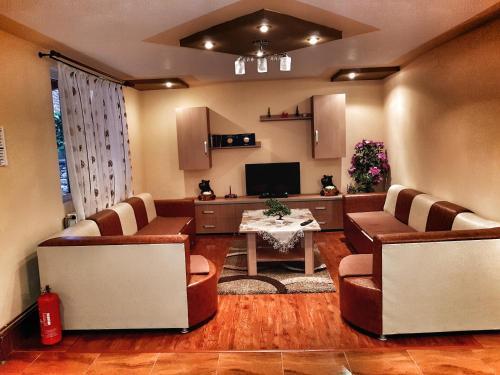 Hostal Casa Otilia
