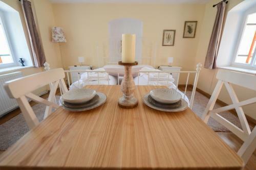 Apartamento Casa Paulini
