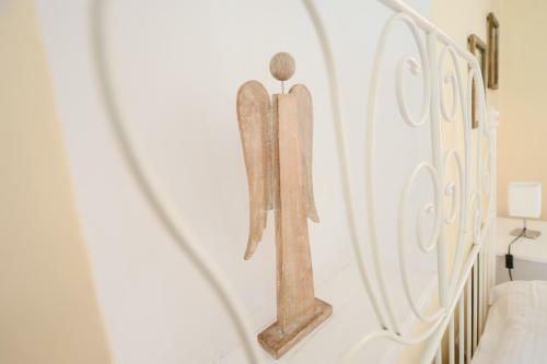 Apartamento Casa Paulini